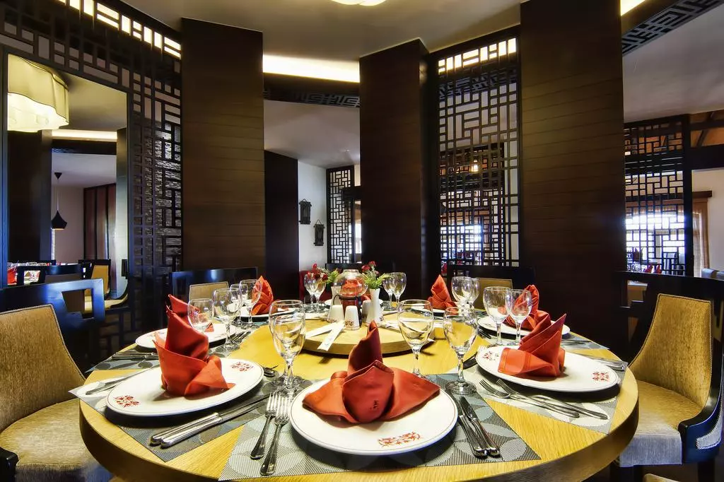 هتل لیماک آرکادیا گلف ریزورت آنتالیا-7901